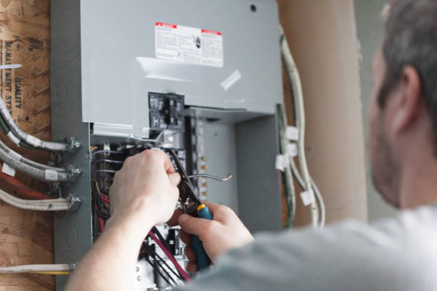 Emergency Electrical Repair Services in Sitka, AK